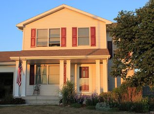1334 California Ave, Ames, IA 50014