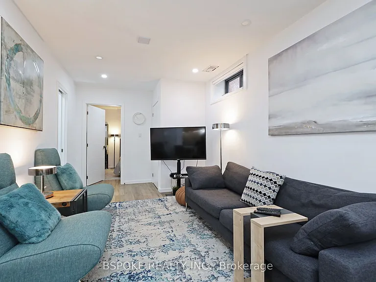 707 Mortimer Ave #BASEMENT — Photo 6