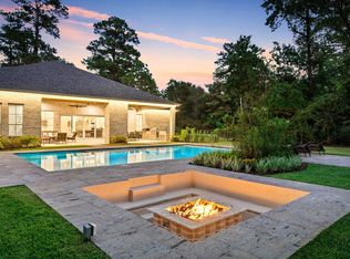 25019 Butler Hill Ct, Tomball, TX 77375