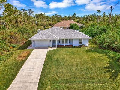 5290 Crestline Ter, Port Charlotte, FL, 33981