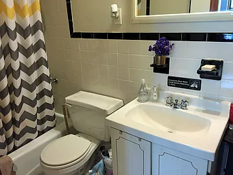 Rented by Joe Gotham LTD