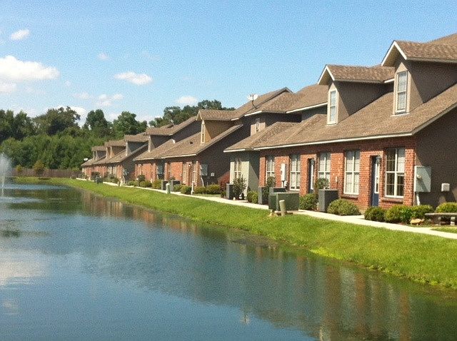 2nd image of 8455 Florida Blvd Unit 9A