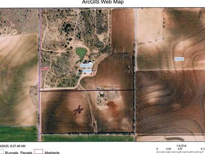 Private Road 3922, Miles, TX, 76861
