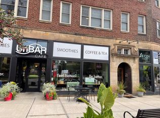 Shakerlan, Cleveland, OH 44120