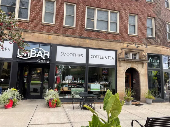 Shakerlan, 12635 Larchmere Blvd #4255bd89c, Cleveland, OH 44120