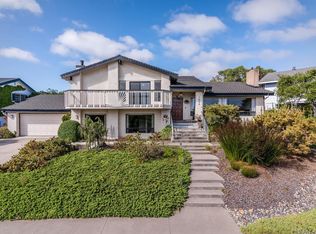 1405 Las Encinas Dr, Los Osos, CA 93402