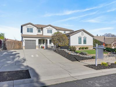 109 Hawk Crest Way, Roseville, CA, 95678