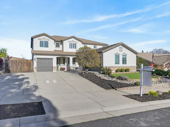 109 Hawk Crest Way, Roseville, CA 95678