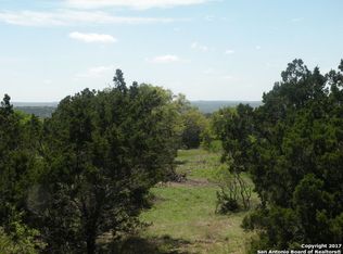 287 Lily St, Spring Branch, TX 78070