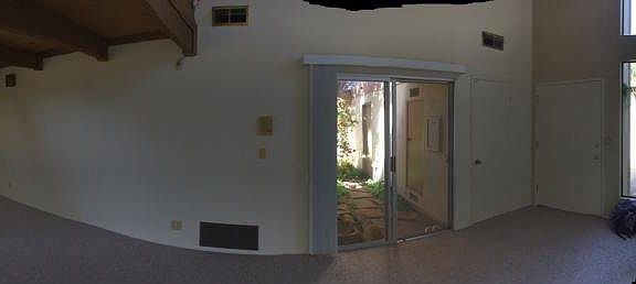 Great Room Panorama
