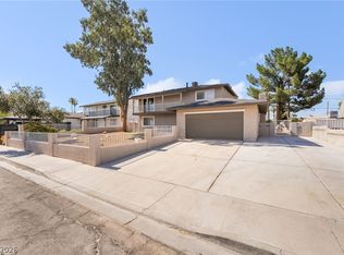 2856 Natalie Ave, Las Vegas, NV 89121