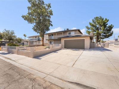 2856 Natalie Ave, Las Vegas, NV, 89121