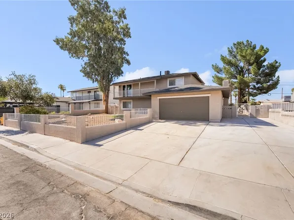 2856 Natalie Ave, Las Vegas, NV 89121