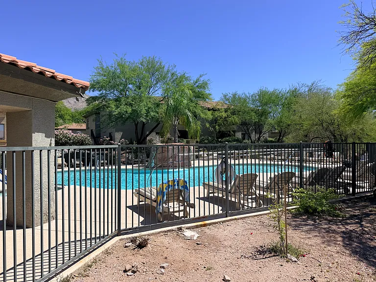 5751 N Kolb Rd #21201 — Photo 32