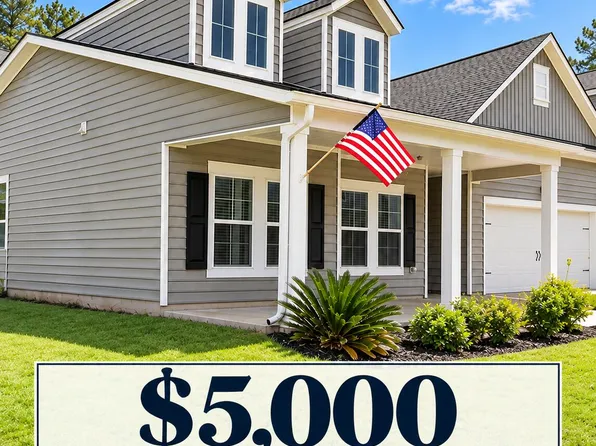 166 Paddle Boat Way, Summerville, SC 29485