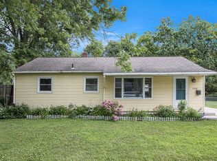 1328 Seminole St, Kalamazoo, MI 49006