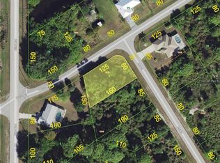 12319 Bacchus Rd, Port Charlotte, FL 33981