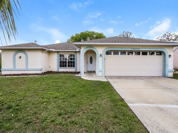 18725 Parade Rd, Hudson, FL 34667