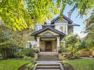 2744 NE 16th Ave, Portland, OR 97212