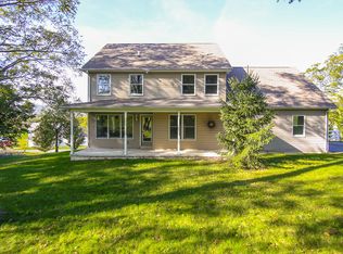 3224 Applebutter Rd, Danielsville, PA 18038