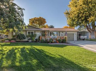 1275 W 8th St, Weiser, ID 83672