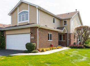 19414 Cranfield Ln, Tinley Park, IL
