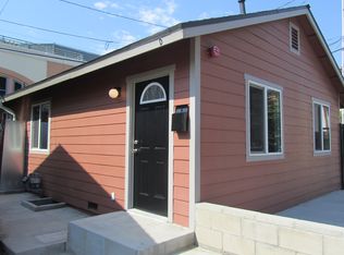 100 S 6th St APT D, Alhambra, CA 91801