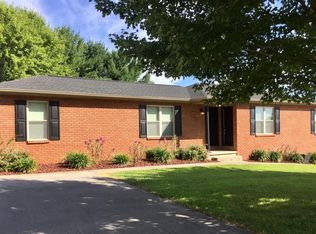 154 Hicks Rd, London, KY 40744