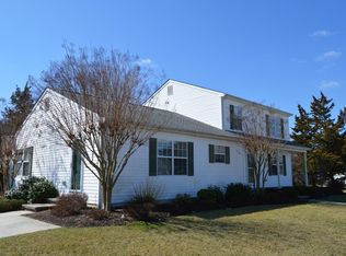 1300 Rosehill Pkwy, Cape May, NJ 08204