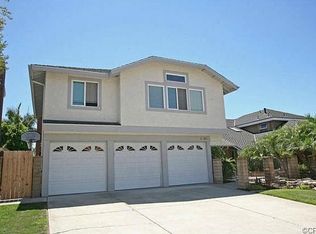 25622 Hazelnut Ln, Lake Forest, CA 92630