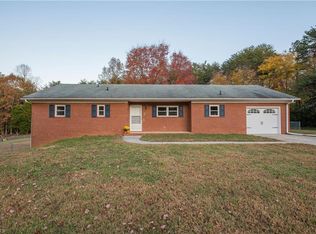 3446 N State Highway 150, Lexington, NC 27295