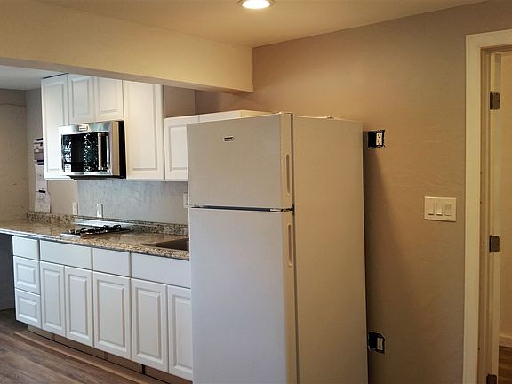 Kitchen, French Door