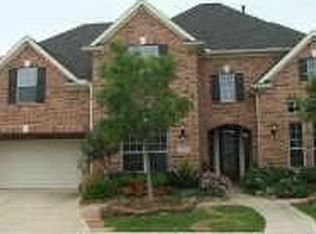 12007 Indigo Cove Ln, Houston, TX 77041