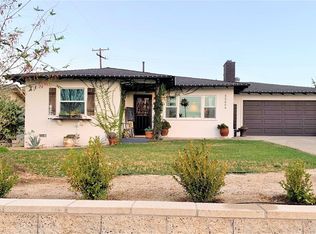 35006 Comberton St, Yucaipa, CA 92399