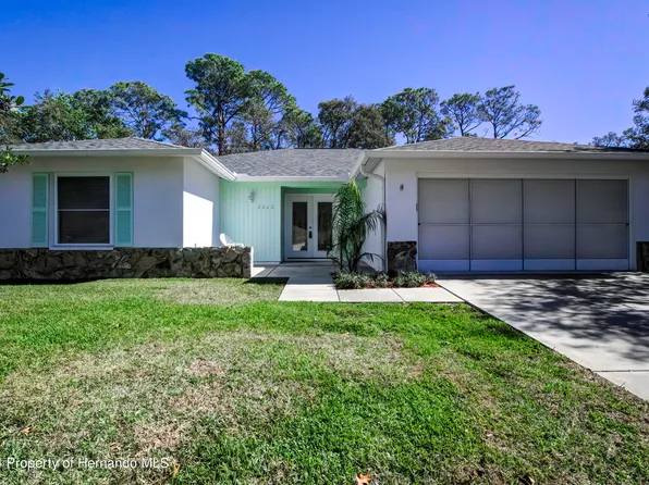 2212 Westchester Blvd, Spring Hill, FL 34606