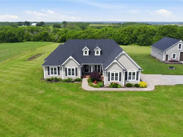 14251 Kk Hwy, Braymer, MO 64624