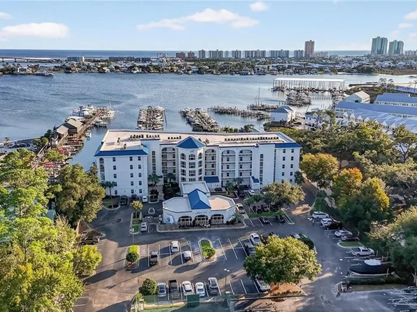 27282 Canal Rd APT 510, Orange Beach, AL 36561
