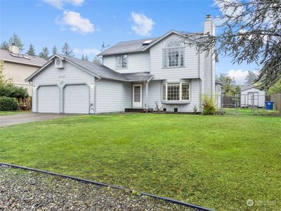 15507 19th Avenue Ct E, Tacoma, WA, 98445