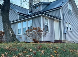 4869 N Cleveland St, Fountain, MI 49410