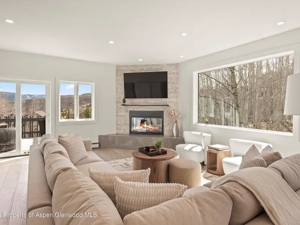 132 Meadow Ranch Dr #E3b, Snowmass Village, CO 81615