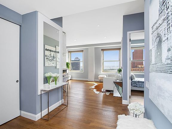 4th image of 88 Greenwich St APT 3502
