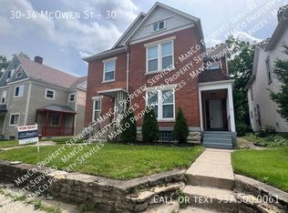 30-34 McOwen St #30, Dayton, OH 45405