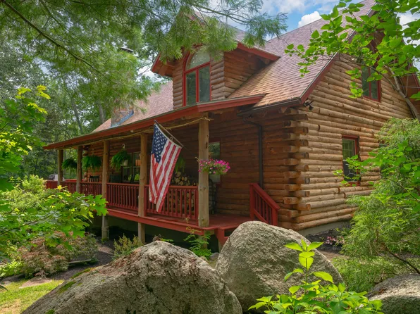 140 Ogunquit Road, South Berwick, ME 03908