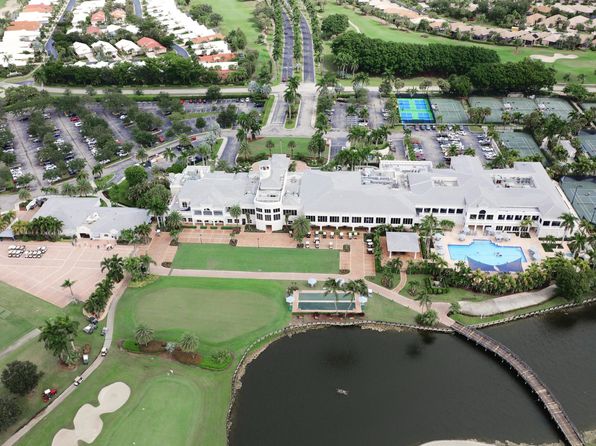 Wycliffe Country Club Homes for Sale in Wellington Florida