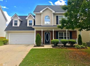 707 Patriots Point St, Locust Grove, GA 30248