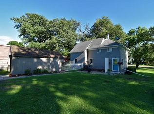 2518 50th St, Fairmont, MN 56031