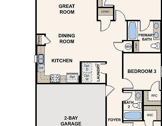 2nd image of this home
