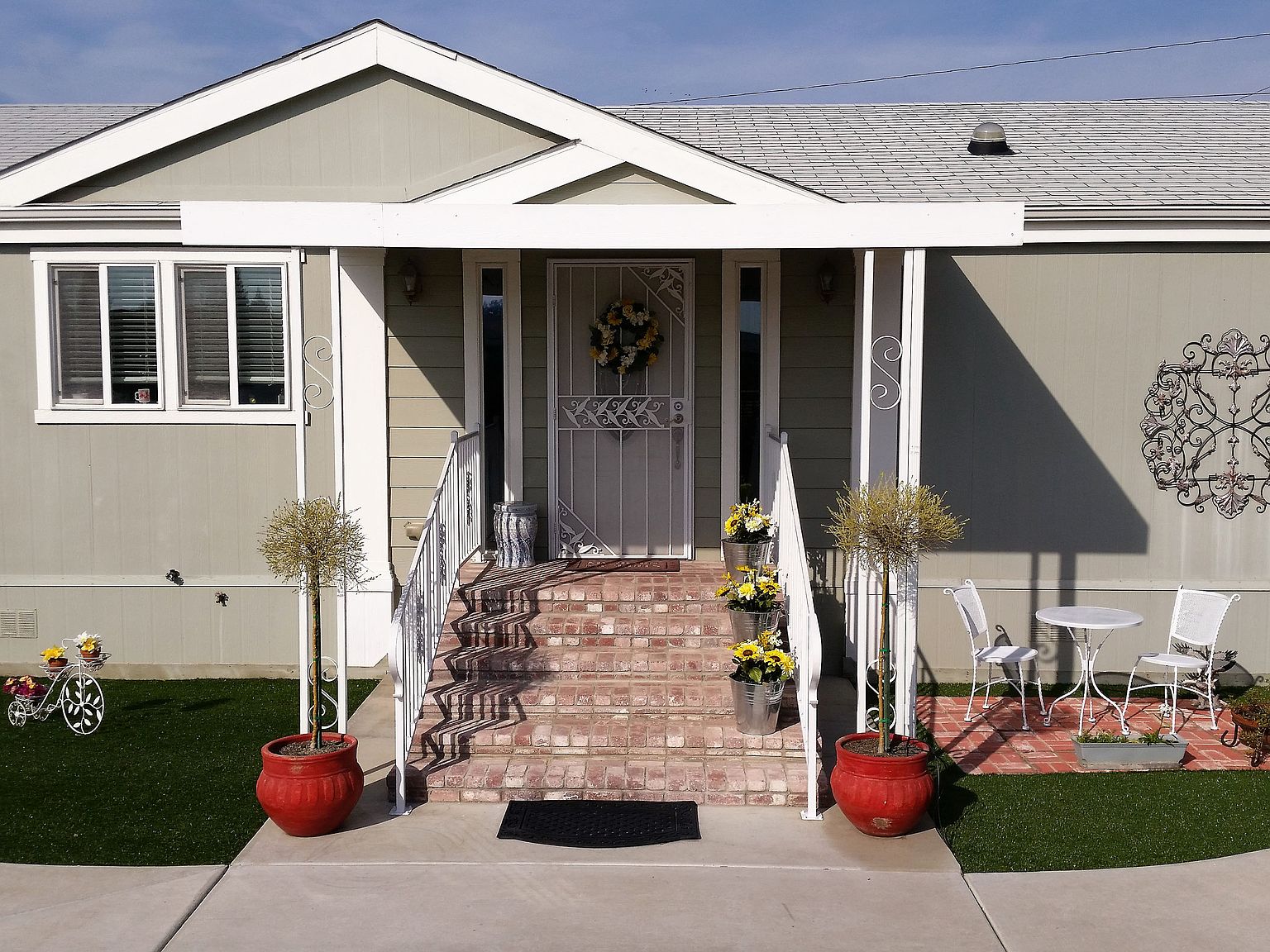 100 S Westwood St SPACE 26, Porterville, CA 93257 Zillow