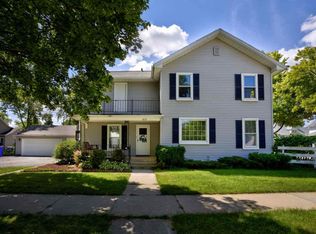 615 W Winnebago St, Appleton, WI 54911