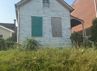 3150 Mount Pleasant St, Saint Louis, MO 63111